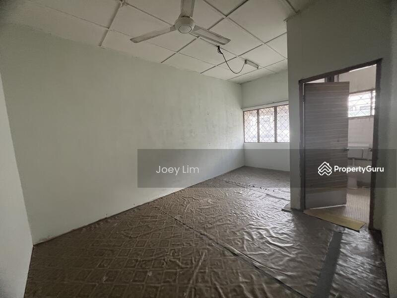 Untuk Dijual - Taman Cempaka 2 Storey Terrace House 20X75
